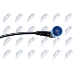 Daviklis ABS
                                NTY                                HCA-BM-006, NTY, HCA-BM-006, auto detalė