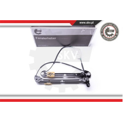 lango pakėliklis
                                ESEN SKV                                00SKV312, Nenurodytas gamintojas, 0