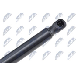 dujinė spyruoklė, bagažinė
                                NTY                                AE-VW-008, NTY, AE-VW-008, 