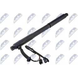 dujinė spyruoklė, bagažinė
                                NTY                                                AE-BM-072, 