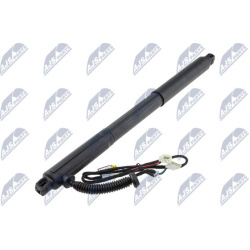 dujinė spyruoklė, bagažinė
                                NTY                                                AE-BM-073, 