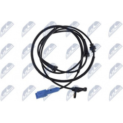 Daviklis ABS
                                NTY                                                HCA-CT-015, NTY, HCA-CT-015, 