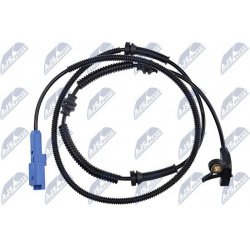 Daviklis ABS
                                NTY                                                HCA-CT-016, NTY, HCA-CT-016, 