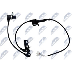 Daviklis ABS
                                NTY                                                HCA-TY-041, NTY, HCA-TY-041, 