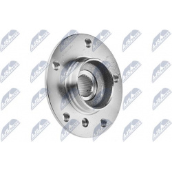 rato stebulė
                                NTY                                                KLT-BM-015P, NTY, KLT-BM-015