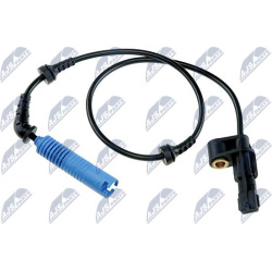 Daviklis ABS
                                NTY                                                HCA-BM-003, NTY, HCA-BM-003, 
