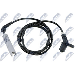 Daviklis ABS
                                NTY                                                HCA-BM-005, NTY, HCA-BM-005, 