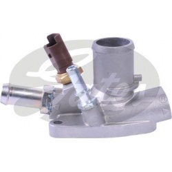 termostatas, aušinimo skystis
GATES TH43980G1