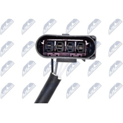 lambda jutiklis
                                NTY                                ESL-AU-008, NTY, ESL-AU-008, auto detalė