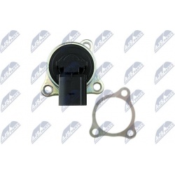 ERG vožtuvas
                                NTY                                EGR-MS-000, NTY, EGR-MS-000, auto detalė