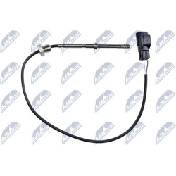 Daviklis išmet. dujų temperatūros
                                NTY                                                EGT-V