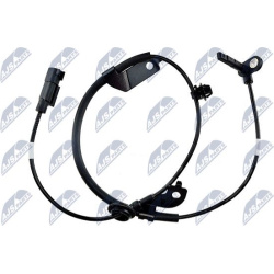 Daviklis ABS
                                NTY                                                HCA-MS-019, NTY, HCA-MS-019, 