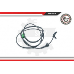 jutiklis, rato greitis
                                ESEN SKV                                                06SKV280, Nenu