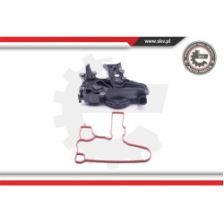 alyvos atskyriklis, karterio alsuoklis
                                ESEN SKV                                              