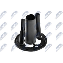 Aušintuvas tepalo
NTY CCL-AU-004, NTY, CCL-AU-004, auto detal