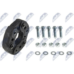 Lankstas, kardaninis velenas
                                NTY                                                NPE-ME-003, N