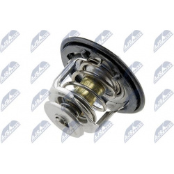termostatas, aušinimo skystis
                                NTY                                                CTM-HD-001,