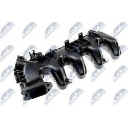 įsiurbimo kolektoriaus modulis
                                NTY                                                BKS-CT-000