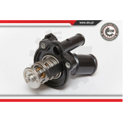 termostatas, aušinimo skystis
                                ESEN SKV                                                20SKV0