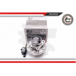 rato guolis
                                ESEN SKV                                                29SKV147, Nenurodytas gam