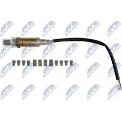 lambda jutiklis
                                NTY                                ESL-UV-001, NTY, ESL-UV-001, auto detalė