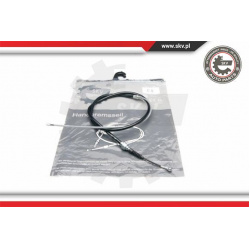 trosas, stovėjimo stabdys
                                ESEN SKV                                25SKV826, Nenurodytas gami