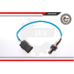 Lambda jutiklis
                                ESEN SKV                                                09SKV016, Nenurodytas