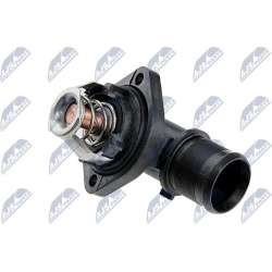 termostatas, aušinimo skystis
                                NTY                                                CTM-PE-003,
