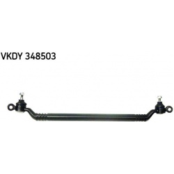 centrinės trauklės mazgas
                                SKF                                                VKDY 348503, S