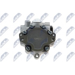 hidraulinis siurblys, vairo sistema
                                NTY                                SPW-VW-013, NTY, SPW-V