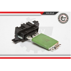 varža, vidaus pūtiklis
                                ESEN SKV                                                95SKV038, Ne