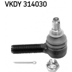 vairo traukės antgalis
                                SKF                                                VKDY 314030, SKF, 