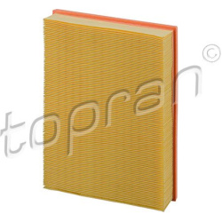 oro filtras
                                TOPRAN                                                113 879, Nenurodytas gamint