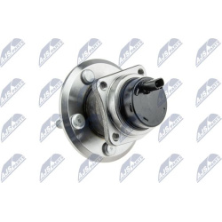 Rato guolio komplektas
                                NTY                                                KLT-TY-100, NTY, KL